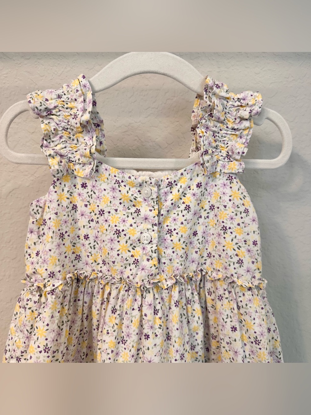 Janie and Jack Baby Girl Dresses - Picture 5 of 16